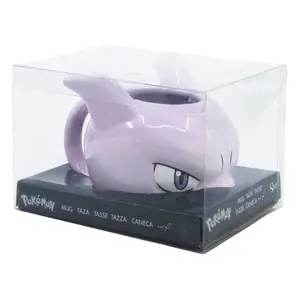 Mok Stor Pokémon 3D Mewtwo image-3