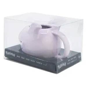 Mok Stor Pokémon 3D Mewtwo image-4
