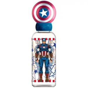801315-trinkflasche-figur-kind-avengers-3d-stor-blau-multicolor-560-ml