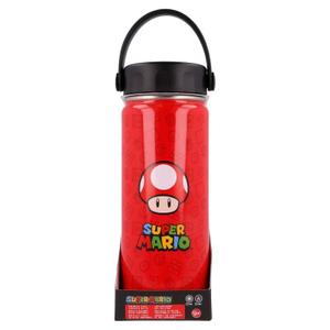 8412497013722-edelstahlflasche-stor-nintendo-super-mario-bros-rot-schwarz-530-ml