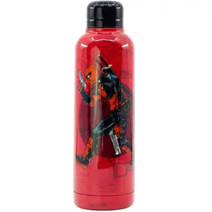 8412497119578-trinkflasche-aus-rostfreiem-stahl-kind-stor-marvel-deadpool-rot-515-ml