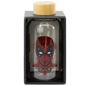 8412497119608-glasflasche-stor-marvel-deadpool-transparent-620-ml