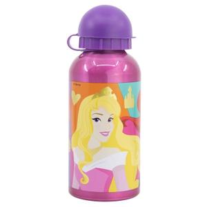 Bottiglia in alluminio Stor Disney Princess Bright & Bold image-1