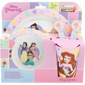 Set di stoviglie Stor Disney image-0