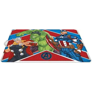 Umieść matę Stor Marvel Avengers image-0