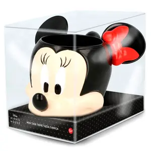 Caneca Stor Disney Minnie