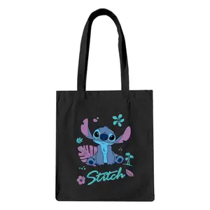 Bolso cabás Stor Lilo & Stitch