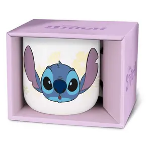 Tasse Stor Lilo & Stitch Stitch Palms