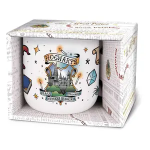 Mug Stor Harry Potter(x6)