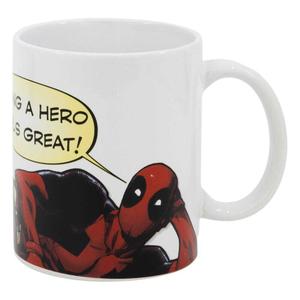 Tazza Stor Deadpool Feels Great