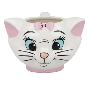 3D-Becher Stor Disney Animals 3D Aristocats Marie image-0