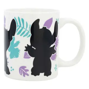 Tazza Stor Lilo & Stitch Stitch
