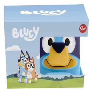 Krus Stor Bluey 3D