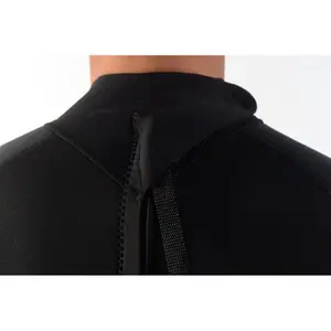 Shorty suit Storm 2/2 Spring Back-Zip image-3
