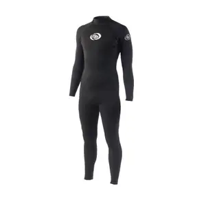 Full suit Storm 3/2 Back-Zip