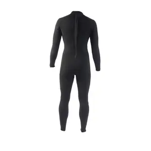 Full suit Storm 3/2 Back-Zip image-1