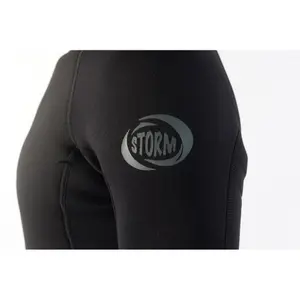 Full suit Storm 3/2 Back-Zip image-2
