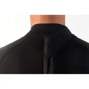 Full suit Storm 4/3 Back-Zip image-3