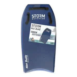 Bodyboard Storm Tandem