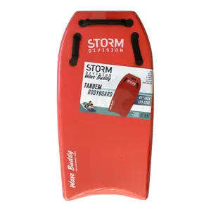 Bodyboard Storm Tandem