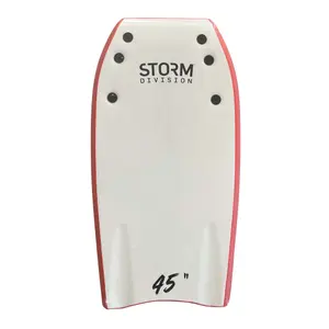 Bodyboard Storm Tandem image-1