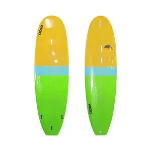 Tavola da surf Storm Mini Malibu
