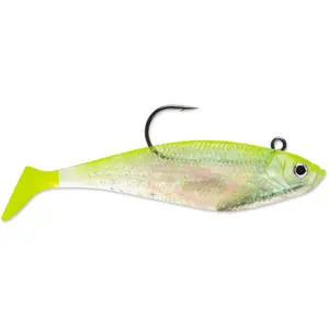 Leurres Storm Wildeye Swim Shad – 25g (x3) image-0