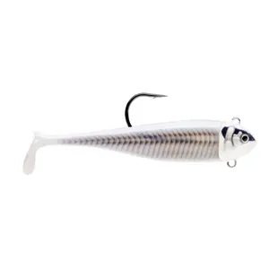 Przynęta Storm Biscay Minnow Coast – 18g