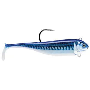 Atraer a Storm Biscay Minnow Light – 24g image-0
