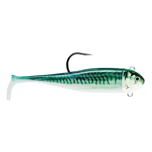Przynęta Storm Biscay Minnow Coast – 64g