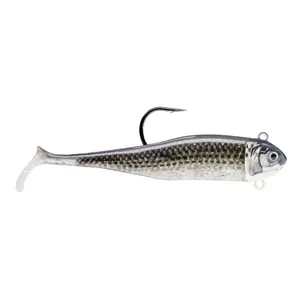 Przynęta Storm Biscay Minnow Coast – 64g