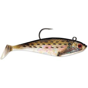 Leurres Storm Wildeye Swim Shad – 25g (x3) image-0
