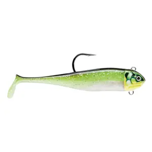 Esca Storm Biscay Minnow – 21g