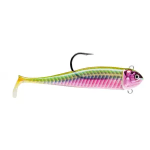 Lure Storm Biscay Minnow – 30g image-0