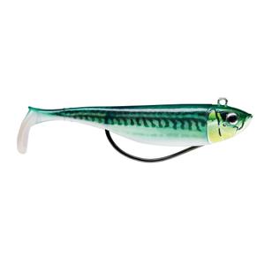Leurres Storm Biscay Coast Shad – 16g (x2)