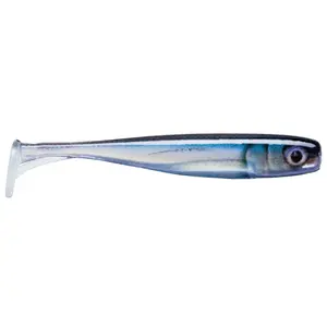 Paquete de 28 señuelos Storm Tock Minnow TOM04 image-0