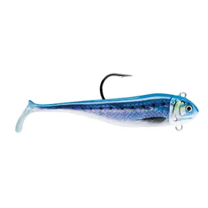 st3924057-kunstkoder-storm-biscay-minnow-biw-blue-12-cm