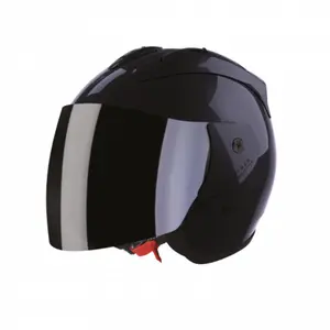 Jet motorcycle helmet Stormer Sun Evo 2.0