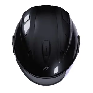 Jet motorcycle helmet Stormer Sun Evo 2.0 image-1