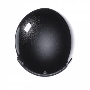 Jet motorcycle helmet Stormer Quartz Glitter image-1