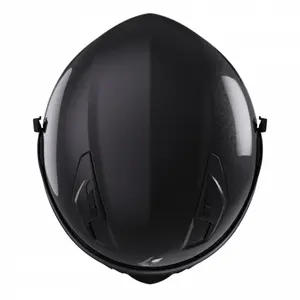 Casque moto intégral enfant Stormer Strike image-1