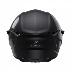 Casque moto intégral enfant Stormer Strike image-2
