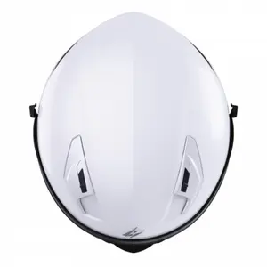 Casque moto intégral enfant Stormer Strike image-1
