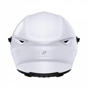 Casque moto intégral enfant Stormer Strike image-2