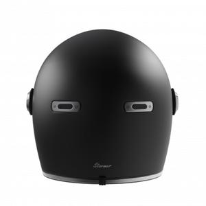 Motorrad-Integralhelm Stormer History image-2