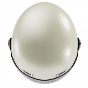 Volle motorhelm Stormer History image-1