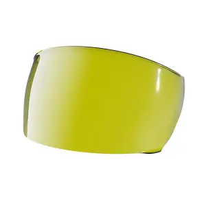 Ecrã de capacete de motocicleta Stormer History
