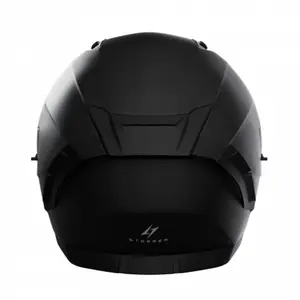 Casco integrale da moto Stormer Blaster image-1