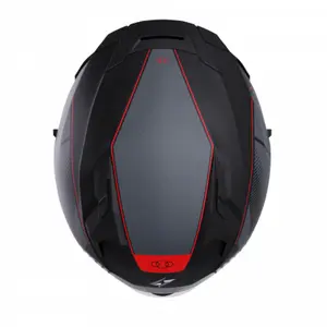 Casco integrale da moto Stormer Blaster image-2
