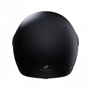 Jet motorcycle helmet Stormer Mind image-1